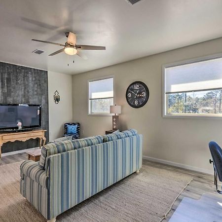 East Bay Vacation Rental With Dock! Navarre Dış mekan fotoğraf