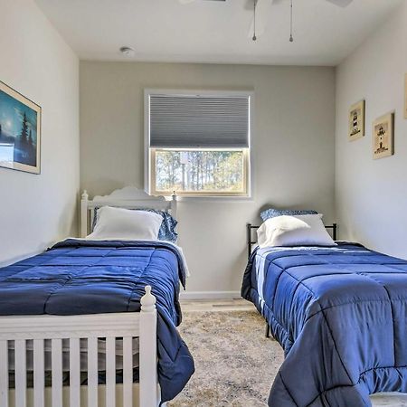 East Bay Vacation Rental With Dock! Navarre Dış mekan fotoğraf