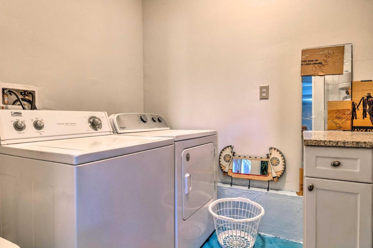 East Bay Vacation Rental With Dock! Navarre Dış mekan fotoğraf